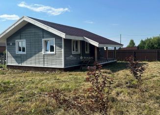 Продам дом, 59.6 м2, Архангельская область, посёлок Талаги, 22