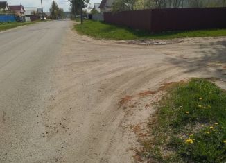 Продам земельный участок, 7.5 сот., Шумерля, улица Свердлова, 82