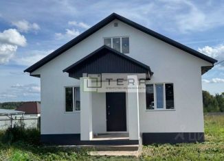 Дом на продажу, 100 м2, село Иглино, улица Репина, 6/2