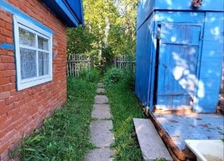 Продажа дома, 30 м2, Республика Башкортостан, Шоссейная улица, 8
