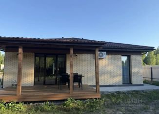 Сдается дом, 105 м2, Новосибирская область