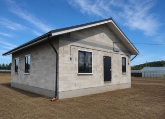 Продажа дома, 80 м2, посёлок Протасы, Калужская улица, 3