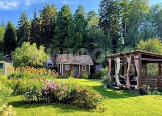 Продается дача, 50 м2, Томская область, площадь Ленина