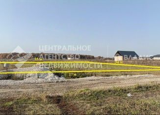 Продажа земельного участка, 8.89 сот., Рязанская область