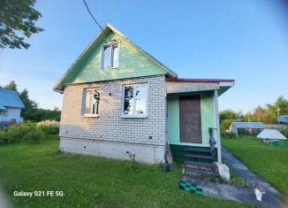 Дом на продажу, 60.6 м2, Тверская область
