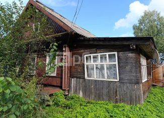 Продаю дом, 48 м2, Костромская область, Рабочая улица, 39
