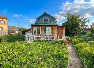 Продается дача, 43 м2, Пермский край, СНТ Ивушка, 8