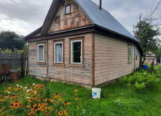 Продаю дом, 25 м2, Владимирская область, улица Самодуровка