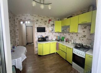 Продается однокомнатная квартира, 37.3 м2, Чебоксары, улица Богдана Хмельницкого, 94к1
