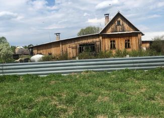 Продам дом, 30 м2, Кемеровская область, Новая улица