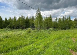 Земельный участок на продажу, 11.76 сот., Костромская область, проезд Проезд 1