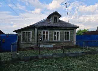 Продаю дом, 41.1 м2, Владимирская область, улица Перфильева, 25
