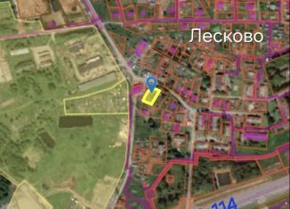 Продается участок, 10.1 сот., Вологодская область, посёлок Лесково, 27А