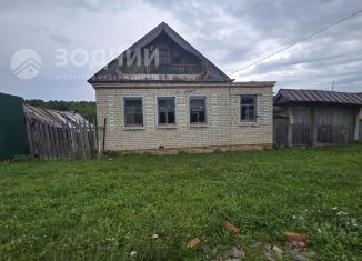 Продажа дома, 88.2 м2, Чувашия, Заречная улица, 9