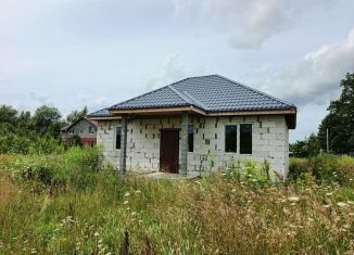 Продам дом, 64 м2, Калининградская область, Гвардейская улица