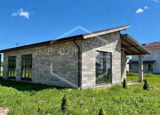Продается дом, 129.7 м2, посёлок Солнечное, Звёздная улица, 12