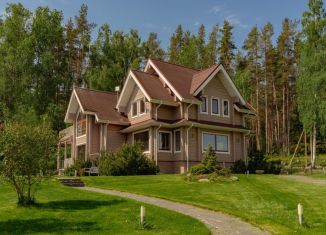 Аренда дома, 340 м2, Ленинградская область