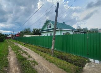 Продажа дома, 72.5 м2, посёлок городского типа Белый Городок, Пожарный проезд, 5