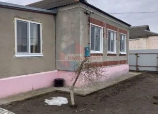 Продаю дом, 63.8 м2, село Графовка, Майская улица