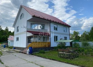 Продаю дом, 187.5 м2, Коми, Центральная улица, 93/3