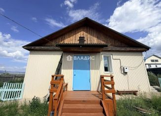 Продажа дома, 54 м2, Бурятия, Солнечная улица, 11