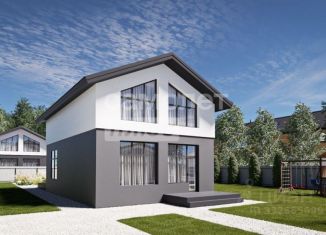 Продам дом, 103.2 м2, село Сабакаево, Береговая улица, 31