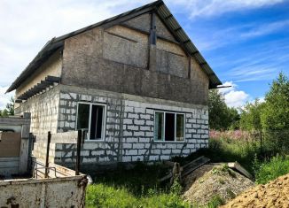 Дом на продажу, 127.2 м2, деревня Лихун, Янтарная улица, 34