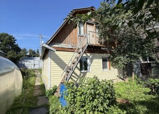 Продажа дома, 30.1 м2, Тула, Садовая улица, 10