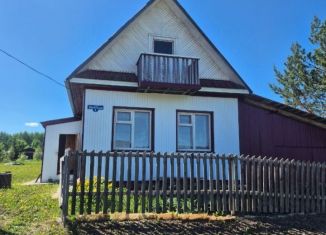 Продаю дачу, 61.9 м2, Пермский край, Центральная улица, 8А
