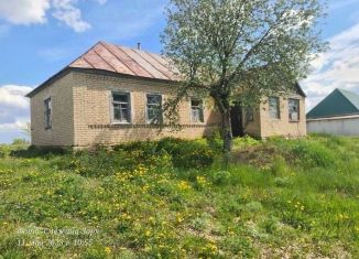 Продажа дома, 65.3 м2, Липецкая область, улица Ленина, 85