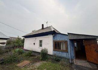 Продаю дом, 48.8 м2, Кемеровская область, улица Верещагина, 64