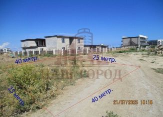Земельный участок на продажу, 10 сот., Феодосия, улица И. Малышева