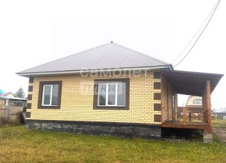 Дом на продажу, 85 м2, Республика Башкортостан, улица Силантьева