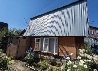 Продаю дачу, 51 м2, Республика Башкортостан, СНТ Каучук, 94