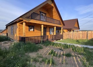 Продается дом, 160 м2, Иркутская область, улица Гагарина