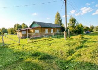 Продам дом, 44.8 м2, Костромская область