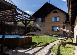Продам дом, 180.5 м2, Барнаул, Центральный район, переулок Колядо, 9