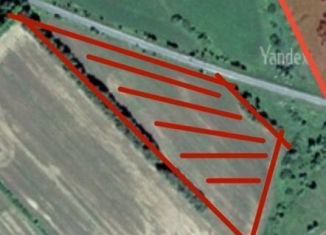 Продажа земельного участка, 500 сот., село Кемля, 1-й Советский переулок
