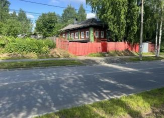 Продам участок, 7.4 сот., Коми, улица Кирова