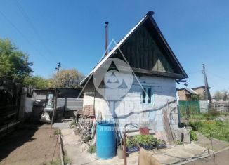 Продажа дачи, 15 м2, Омск, 3-я аллея