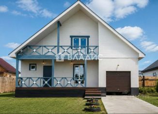 Продажа дома, 125 м2, Иркутская область, Любимый переулок
