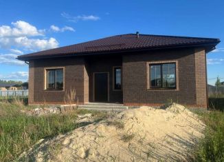 Продается дом, 110 м2, деревня Ушакова