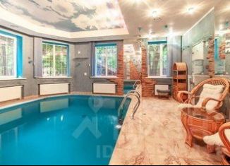 Дом в аренду, 380 м2, Москва, улица Кренкеля, 6-8с3