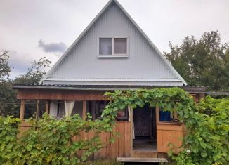Продажа дачи, 56.7 м2, Саратов, Заводской район, 7-й Маяковый проезд