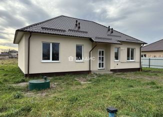 Продажа дома, 93.8 м2, посёлок Рыбное, Гвардейская улица