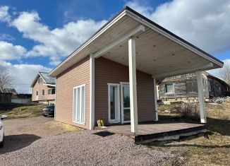 Сдам в аренду дачу, 40 м2, посёлок Тарулинна, посёлок Тарулинна, 1