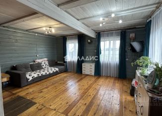 Продается дом, 86.5 м2, Бурятия, Садоводская улица, 31