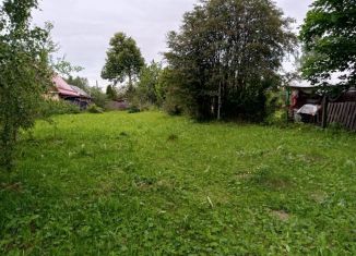 Продается земельный участок, 7.5 сот., Костромская область
