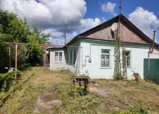 Продажа дома, 46.6 м2, Тульская область, улица Крупской