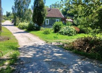 Продажа дома, 58.6 м2, Карачев, Пролетарский переулок, 1